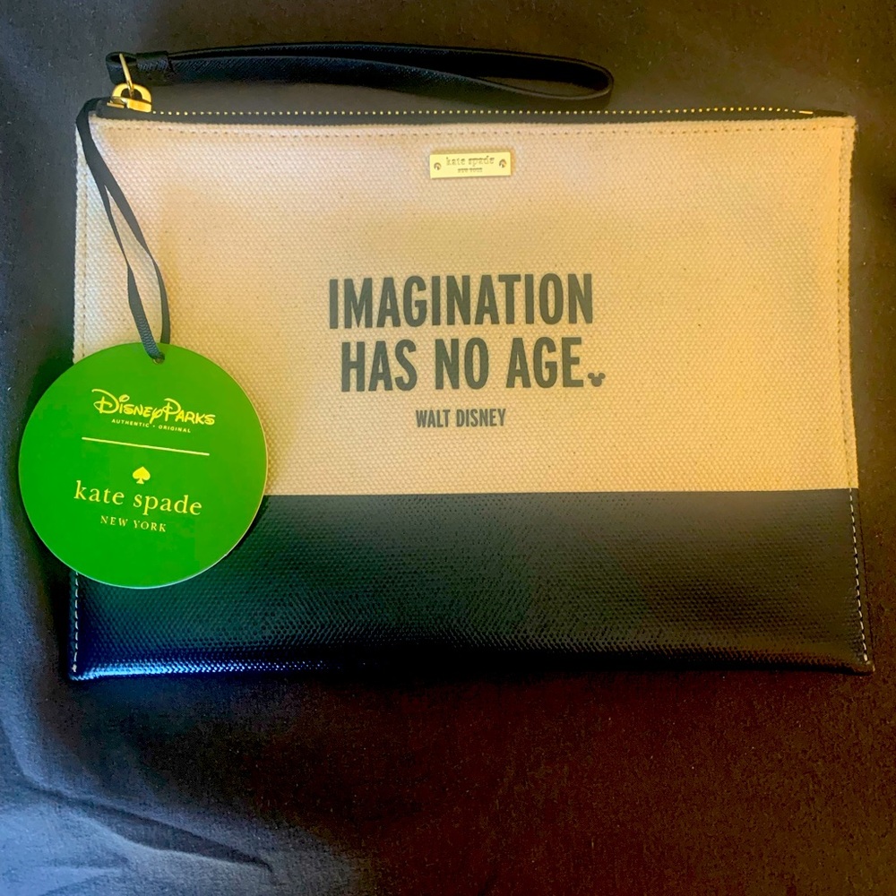 Kate spade Disney